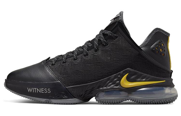 Nike LeBron 19 Low Witness DH1270-002 41