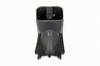 Bike Parts Center Super Dio Inner Box Leg Shield, Black Resin, for Honda Super Dio AF27 AF28, 301112