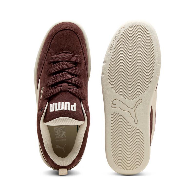 Puma Unisex Fashion Casual Low-Top Sneakers 401606