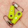 Fishing Raft Awa Float Holder: Full Floating Sea Connector & Line Lure Accessories