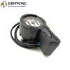 Speedometer Kilometer Odometer Gauge Tachometer Clock For Yamaha XG250 XG 250 Tricker Instrument Gauges Assembly