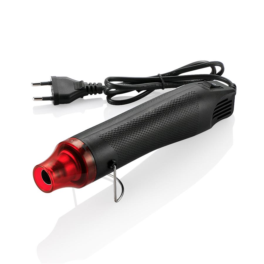 

Hot air gun-European standard