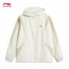 Li-Ning Men's Counterflow Hooded Sport Windbreaker AFDV005