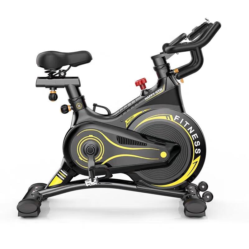 Ledway K830 Smart Spinning Bike