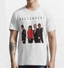 Pretenders T-Shirt Rock Music Unisex Short Sleeve T-Shirt All Sizes S-5XL