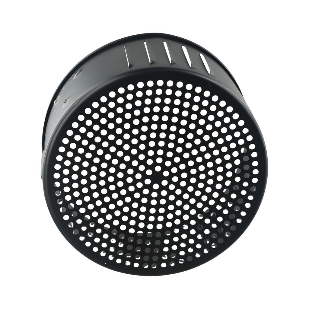 1 stück Air Friteuse Korb Gusseisen Sicher Küche Rösten Kochen Werkzeug Air Friteuse Korb Backblech Geschirr Air Friteuse zubehör