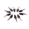 Bionic Design Tadpole Soft Bait Soft Material Bionic Tadpole Bait Soft Fishing Lures  Lure Fishing