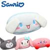 Adorable My Melody And Cinnamoroll Pencil Case For Students