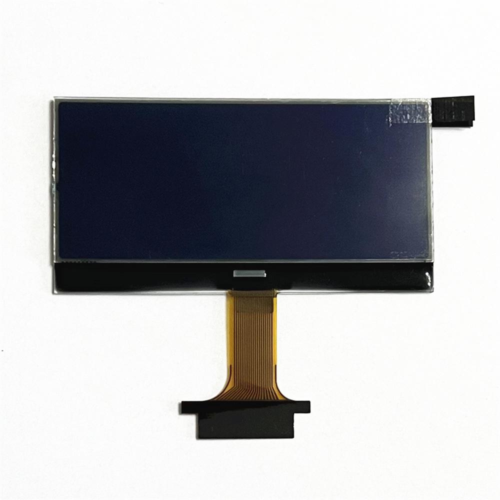 Dashboard LCD Screen COG-VLIT1343-02 For Fiat Ducato 3rd-gen Instrument Cluster