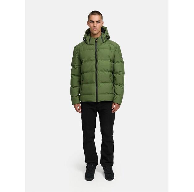 Stone Harbour Gavriloo Winter Jacket