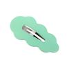 For Women For Girl Cloud Wave Hair Clip Korean Style Hairpin Female Barrettes Hair Accessories