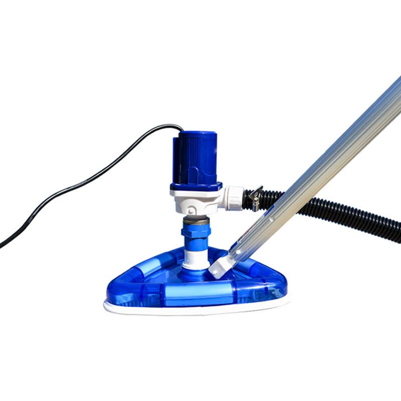 Moufu Small Underwater Pool Vacuum Cleaner
