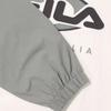 Fila Colorblock Woven Sweatshirt