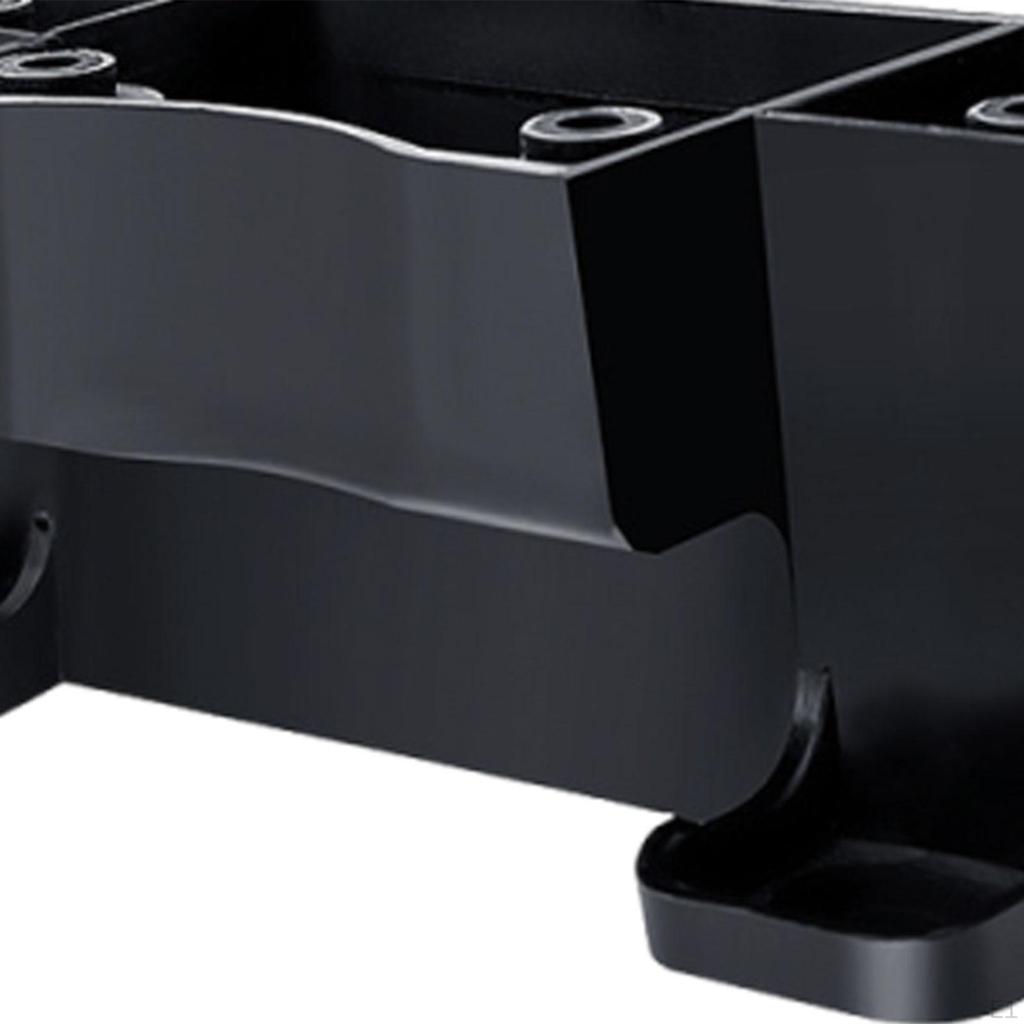 Hose Reel Cart Wall Hanger Garden Organizer Household Practical Mounted Storage Rack for Patio