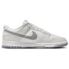 Nike Dunk Low Summit White Light Smoke Grey Men Sneakers Platinum-Tint DV0831-106