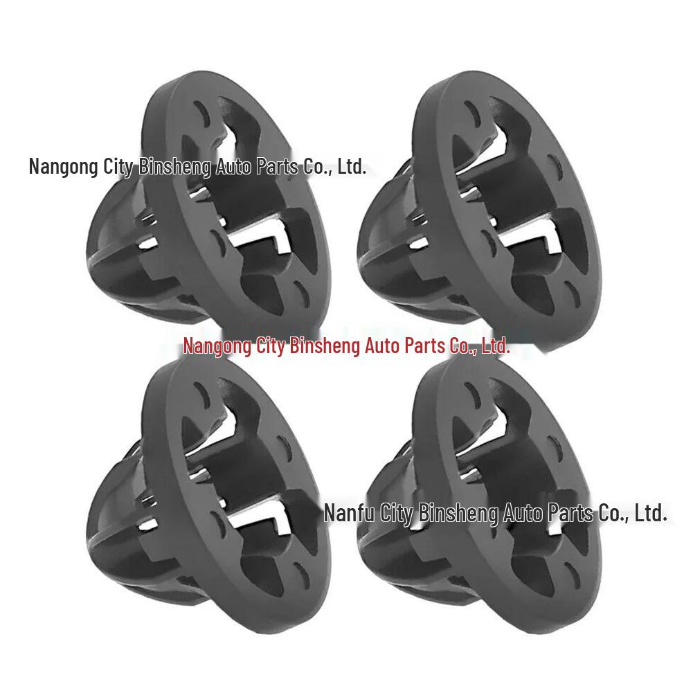 Suitable Taillight Fixing Clip for 07-13 Dodge Ram 1500/2500 - Part 68084593AA