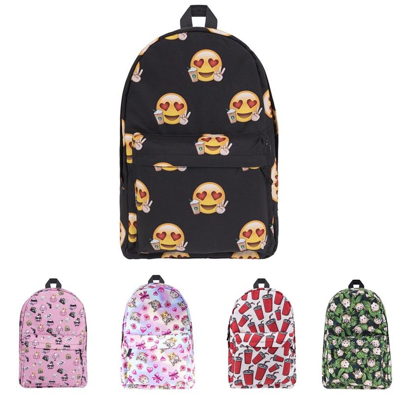 Premium Quality Women Men 3d Galaxy Travel Satchel Backpack With Timeless Design