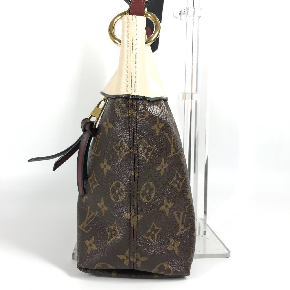 Louis Vuitton M43576 Monogram Monotuillery Besace Messenger Bag Shoulder Bag