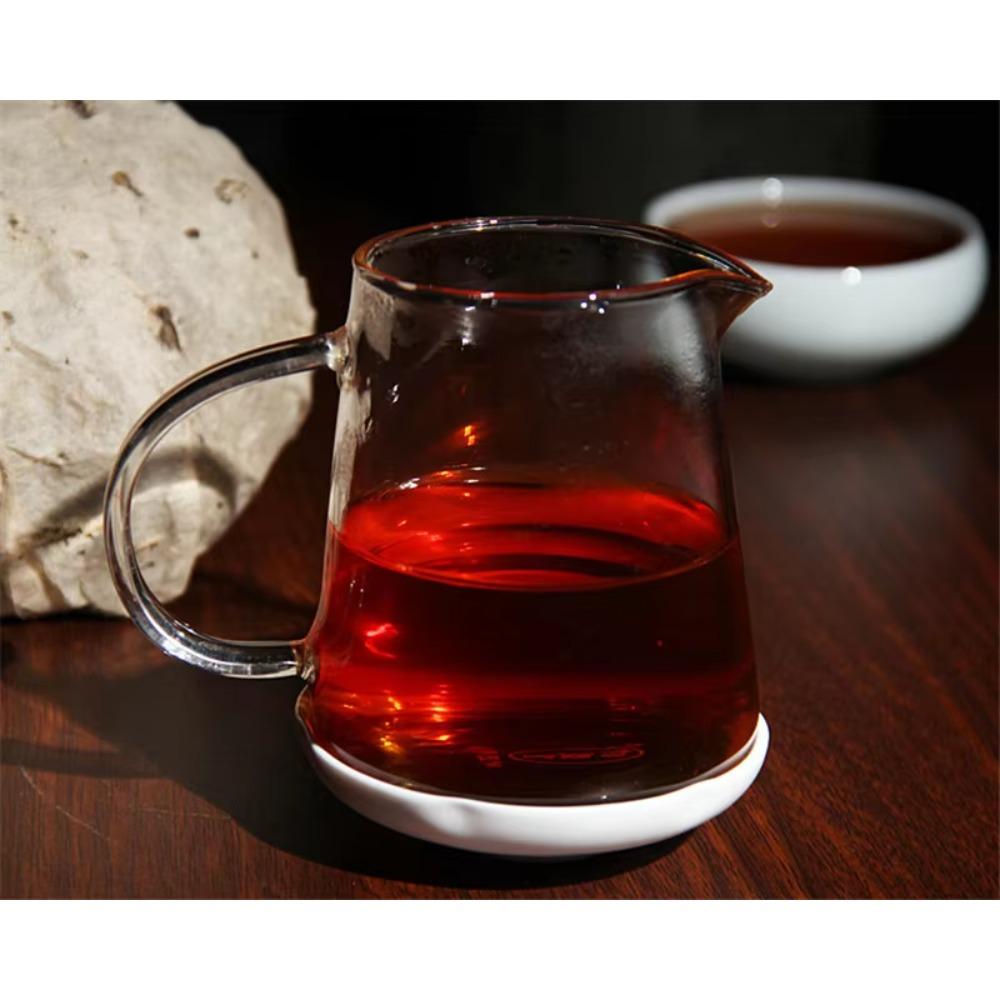 100g 50 Years 1 Pack Mini Tuocha Old Pu'er Tea Yunnan Pu'er Tea Puer Pu Er Tea