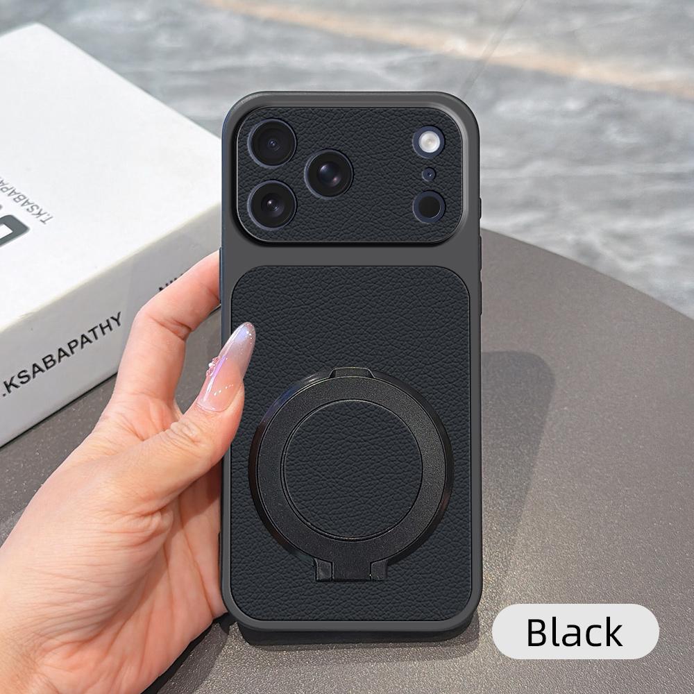 Lederstruktur Handyhülle für VIVO S50 Pro mini Y600 Pro mit Ständer Abdeckung