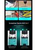Genuine Dayi 12V/16V/20V Handheld Electric Drill & Screwdriver with Lithium Battery