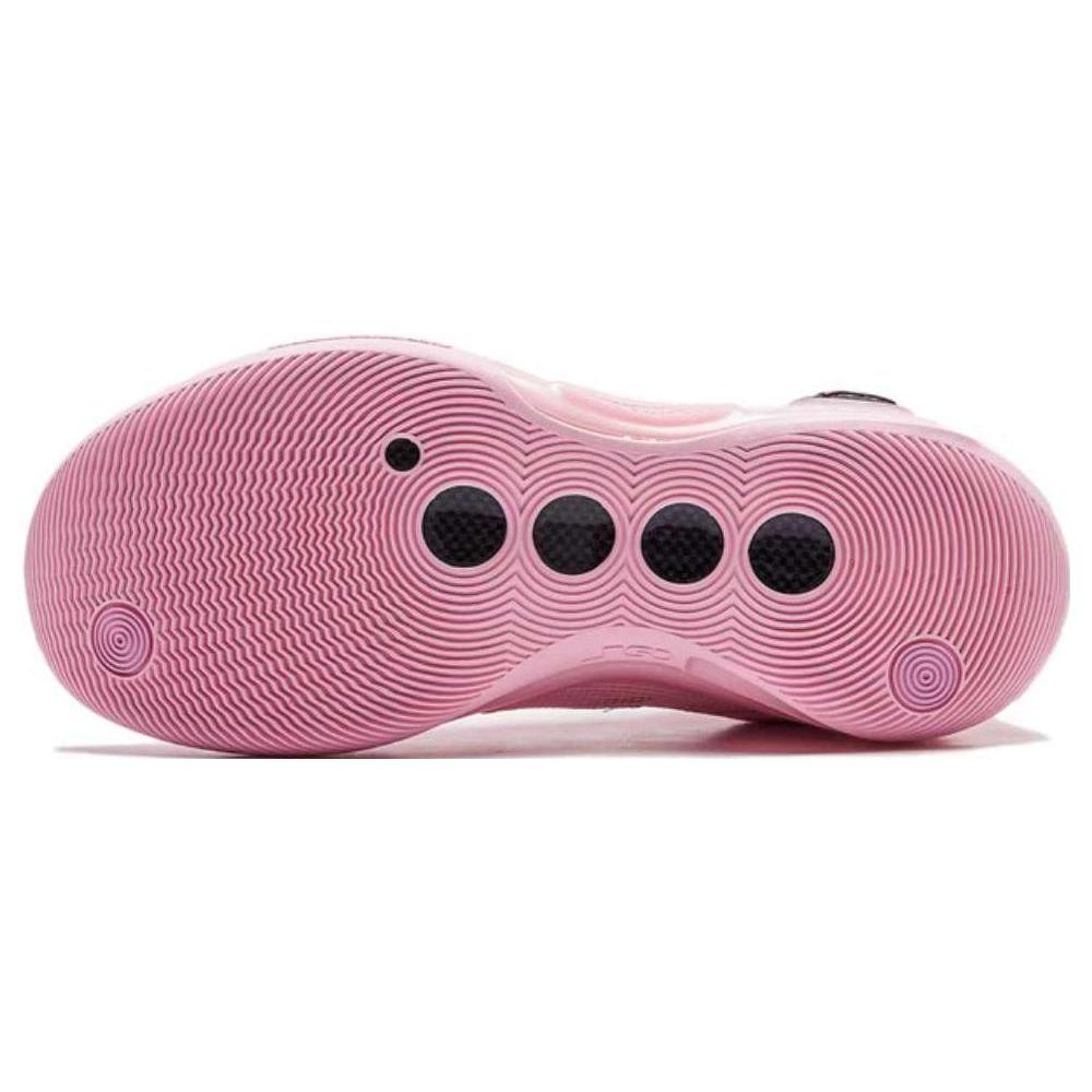 LINING Way Of Wade 10 Low - Cherry Blossom ABAS083-3