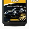 Car Scratch Repair Wax 4.23Oz Professional Paste Cream Paint Polishing Detailing Care Car Polish Wax Cleaning Exterior Body