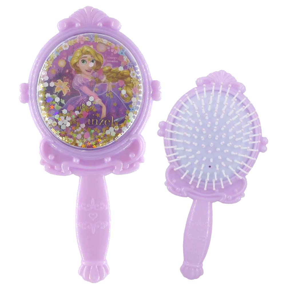Shobido Sparkly Hair Brush (Frozen) DN39970