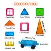 High-Quality Children'S High-Quality Magnetic High-Quality Building High-Quality Blocks High-Quality Set, High-Quality Stem High-Quality Educational