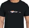 F1 2025 Racing Bulls F1 T-Shirt Isack Hadjar Shirt