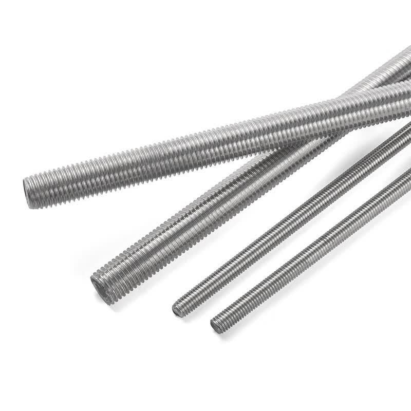 Stainless Steel Lead Screw