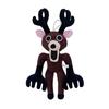Neue 99 Nächte im Wald Hirsch Plüschtiere Film Kuscheltiere Hirsch Spielzeug Fans Geburtstagsgeschenke Spielzeug für Kinder Halloween Geschenke