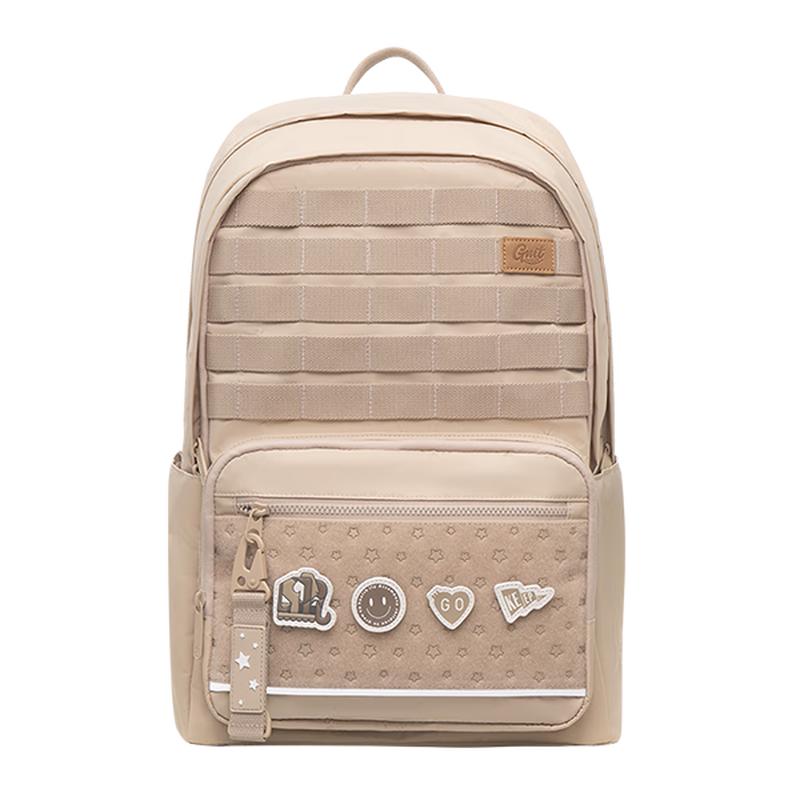 

Gmt for kids Ergonomic Lightweight School Backpack