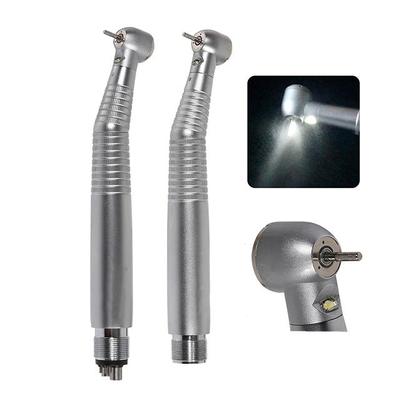 Neues E-Generator-Laborluftturbinen-Dentalhandstück mit Standardkopf