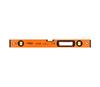 Aluminum Level S 400 3 Levels 2 Handles 60Cm - T N71-142