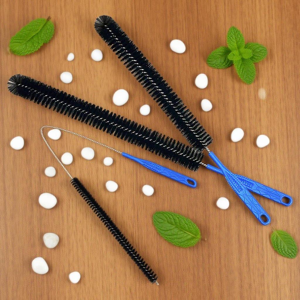 Drain Cleaner Brush Bendable Sewer Cleaner Ergonomic Drain Brush For Sink Bathroom Hair Clogs Toilet Garbage Kitchen Sewer
