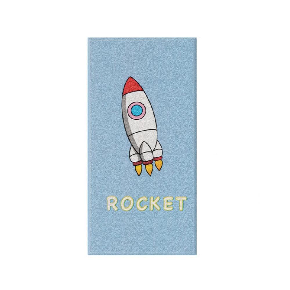 New Anti-collision 3D Wall Sticker Cute Cartoon Self-adhesive Soft Cushion Thicken Waterproof Wall Mat Pad Kids Bedroom