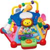 Toy Royal Fun Educational Toy Colorful Looping Box for Babies 0-2 Years with Sound and Light Features
