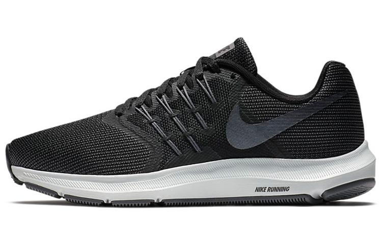 Nike Run Swift  Black Hematite  Women s 909006-010 38