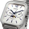 CaSio Standard Moon PhaSe Analog Men S Watch Mtp M305d 7av