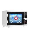 Medical UV Disinfection Cabinet for Dental and Oral Tools with Ozone