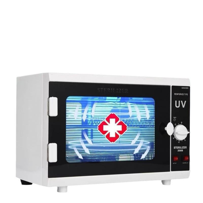 Medical UV Disinfection Cabinet for Dental and Oral Tools with Ozone