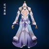 Original God Cos Suit Nicole Lane Cosplay Costume Two-dimensional Game Animation Acting Suit Full Set of Women