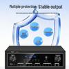 HuiDu TR-200W Professional Integrated Amplifier (CN Version)