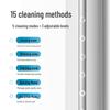 BAIR A9 Sonic Electric Toothbrush CN plug (adapter included)