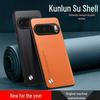 Google Pixel 10A Cross-Border Magnetic Linker Phone Case with Stand and Anti-Drop Protection
