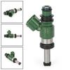 1pcs Fuel Injectors 3B4-13761-00-00 Fit YAMAHA Grizzly YZ450F 450 550 700 UK.