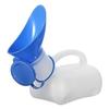 1000ml Women Men Female Unisex Portable Mobile Toilet Car Travel Camping Outdoor Aid Bottle Urine Urinal Urination Device