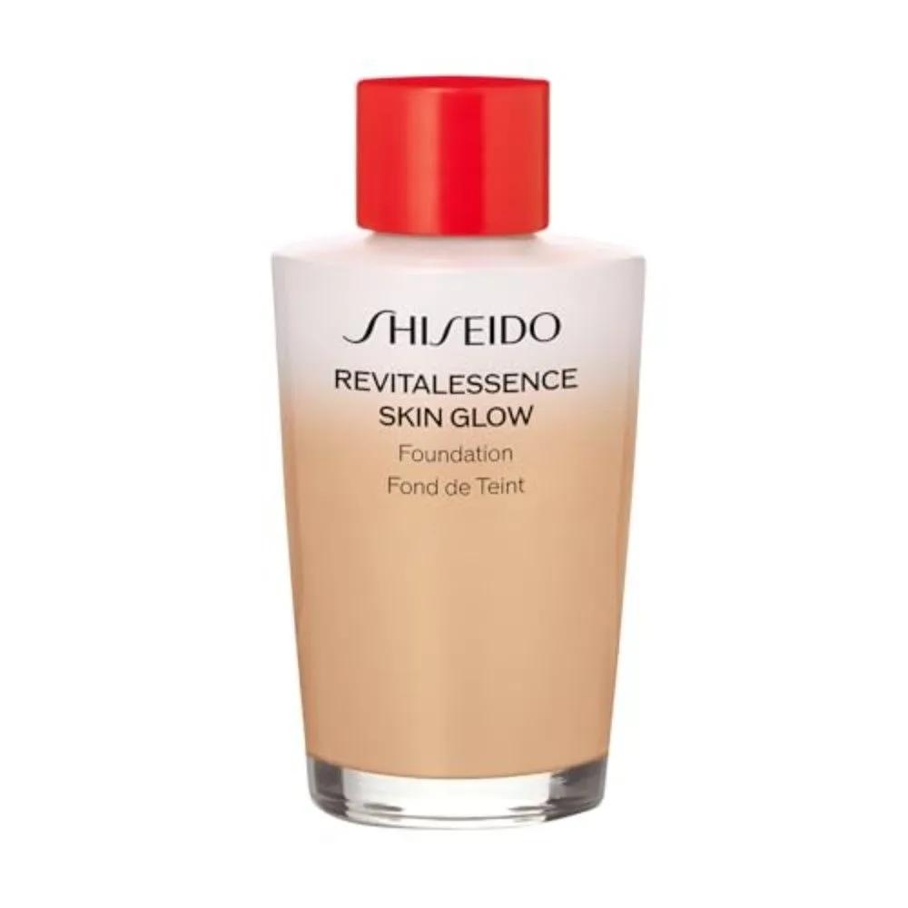 Shiseido Revital Essence Skin Glow Foundation Refill 310 Silk 30ml