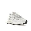 Nike Jean Paul Gaultier X Sacai X VaporWaffle Woven White Unisex Sneakers Sail DR5209-100